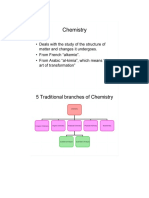 Gen Chem