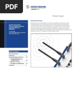 LoRaWAN Introduction and Architecture | PDF | Computer Network | Data ...