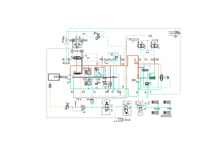 Rexroth Training Manual PDF