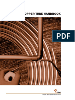 Copper Tube Handbook