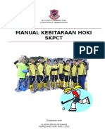 Manual Kebitaraan Hoki SKPCT