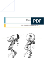 Biomecânica do osso e cartilagem