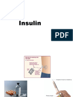 Insulin