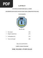 Download Laporan Kunjungan Aa Ykpn by Intan Charisma Zonna Fitri SN295027029 doc pdf