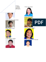 Councilors of cebu 