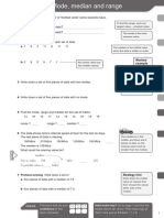 Theta 1 Progression Workbook Unit 1