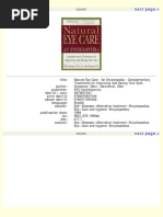Download Natural Eye Care by skribdot SN295028794 doc pdf