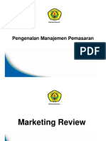 Pengenalan M Pemasaran PDF