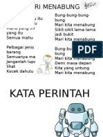 Kata Perintah