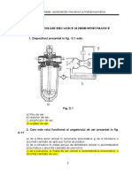 Teste ASPN Raspunsuri Subliniate