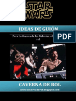 Ideas de Guión - 4-1