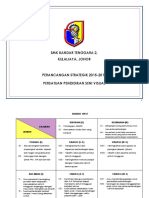 Contoh Perancangan Strategik 2015 Smkbt2 PPSV Contoh