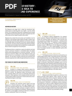 Download Nespresso - History Factsheet by maresoarezara SN295035293 doc pdf
