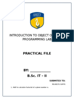 c++ Practical File class 12
