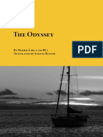 The Odyssey