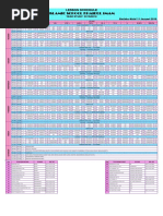Download Roster Mata Pelajaran Sem Genap Smp-sma Tp 2015-2016 by SMP Islam Khairul Imam Medan SN295039931 doc pdf