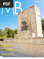 Download MB Volume 3 Issue 2 Spring 2008 by City of Miami Beach SN29504286 doc pdf