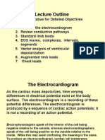 ECG 1 and 2 2012