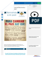 WWW Taringa Net PDF