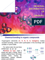 General Information OF Organic Chemistry: Jan 10, 2016 Usamvb Timisoara Facultatea de Medicină Veterinară 1