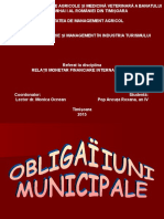 Obligatiuni municipale