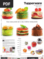 Download Vitrine 022016 Tupperware by Tupperware Show SN295055273 doc pdf