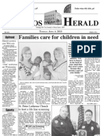 Families Care For Children in Need: Elphos Erald