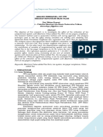 21 Analisis Penerapan e Spt Ppn Terhadap Kepatuhan Wajib Pajak