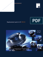 Iveco Simplex Catalogue PDF