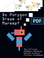 Do Porygon Dream of Mareep 1.01