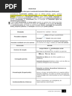 Direito Penal REVISÃO !!