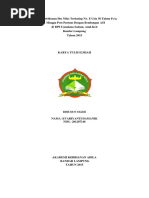 Download Asuhan Kebidanan Ibu Nifas Terhadap Ny E Usia 30 Tahun P2A0  1 Minggu Post Partum Dengan Bendungan ASI  di BPS Usmalana Sadam AmdKeb  Bandar Lampung  Tahun 2015 by akbidadila07 SN295062927 doc pdf