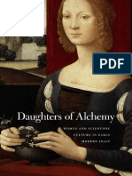 Meredith K. Ray "Daughters of Alchemy"
