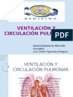 FISIOLOGÍA, VENTILACIÓN PULMONAR 13542-phpapp01