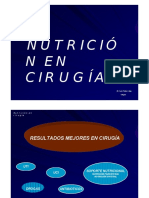 nutricion