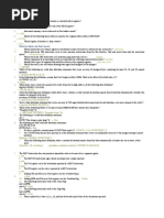 Assembly Language Test