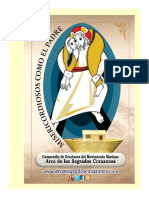 2016 Jubileo de La Misericordia