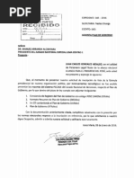 Plan de Gobierno presentado por la plancha de César Acuña Escriton2 App Exp043 2016