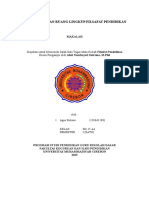 Download Pengertian dan Ruang Lingkup Filsafat Pendidikan  by agus sutisno SN295073177 doc pdf