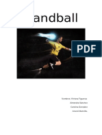 Handball