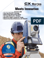 Trans Survey://.jual Murah Total Station Sokkia CX 103//. Call/.087809762415