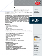 PDS Transformer Oil PDF