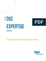 DSC Expertise Avanzado
