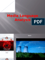 Media Analysis