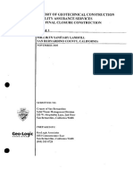 Attachment 8 7 Report of Geotechnical Construction Quality Assurance Services For Final Closure Construction Phase 3 PDF