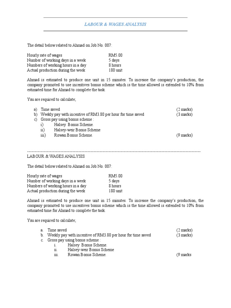 Example (With Answer) | PDF