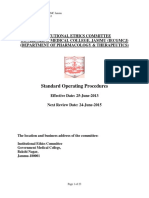 Sop Iec PDF