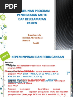 Form Program Pmkp Unit Kerja