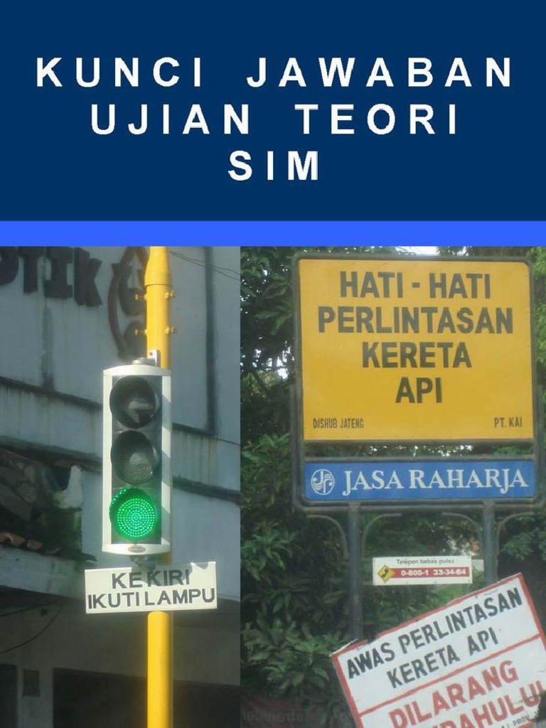 Kunci Jawaban Ujian Sim A Ujian Nasional Kunci Jawaban Ujian Sim A Ujian Nasional
