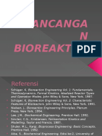 Design Bioreaktor